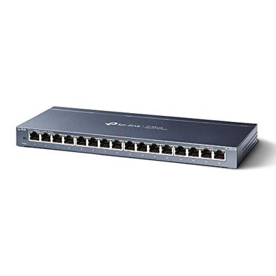 TP-Link TL-SG116 switch TP-Link TL-SG116 switch