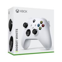 Xbox Series X/S Wireless Controller (Robot White) - thumbnail