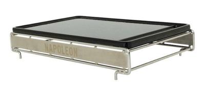 Gietijzeren grillplaat voor de Sizzle Zone groot Napoleon Grills - Napoleon grills