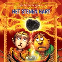 Het lot van de elfjes 2 - Het stenen hart - thumbnail