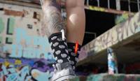 Knog Plus Fietslamp Kit - Zwart - thumbnail