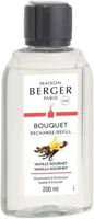 Maison Berger Paris navulling parfumverspreider vanilla gourmet 200 ml - thumbnail