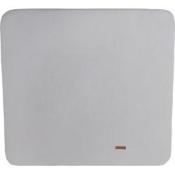 Baby's Only aankleedkussenhoes Breeze Grijs Maat