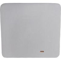 Baby's Only aankleedkussenhoes Breeze Grijs Maat - thumbnail