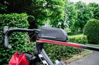 Zefal Frametas z adventure t1 bolt top tube bag - thumbnail