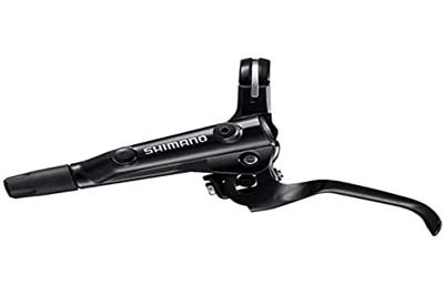 SHIMANO remgreep "bl-mt501" mod. 19 br.lever shim. deore left 2-f bl. hydr.mt501