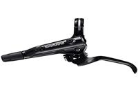 SHIMANO remgreep "bl-mt501" mod. 19 br.lever shim. deore left 2-f bl. hydr.mt501 - thumbnail