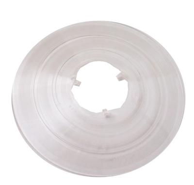 Spaakbeschermer Westphal 130Mm