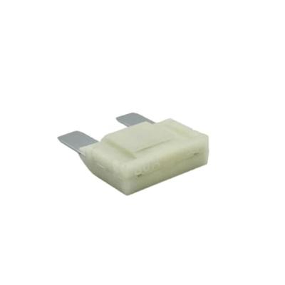 Hansor AMP-M080 Platte maxizekering 80 A Wit 1 stuk(s) Hansor AMP-M080 Platte maxizekering 80 A Wit 1 stuk(s)