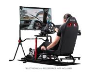 Next Level Racing Next Level Racing Wheel Stand 2.0 LITE Stuurwiel (module) - thumbnail