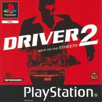 Driver 2 - thumbnail