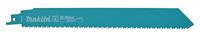 Makita Accessoires Reciprozaagblad 208 metaal S1121CHF - B-43181 - thumbnail