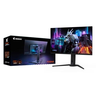 Monitor Aorus 20VM0-FO32U2BA-1EKR 4K Ultra HD 31,5"