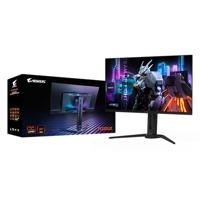 Monitor Aorus 20VM0-FO32U2BA-1EKR 4K Ultra HD 31,5" - thumbnail