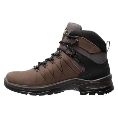 Grisport Wandelschoenen Ranger Mid 05 Beige-37 maat 37