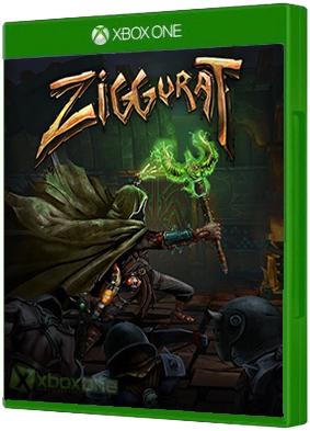Ziggurat
