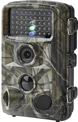 HD Wildcamera - 24 MP - Bewegingsensor HD Wildcamera - 24 MP - Bewegingsensor