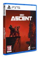 The Ascent - thumbnail