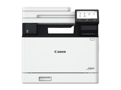 Canon i-SENSYS MF752Cdw II Laser A4 1200 x 1200 DPI 33 ppm Wifi Canon i-SENSYS MF752Cdw II Laser A4 1200 x 1200 DPI 33 ppm Wifi