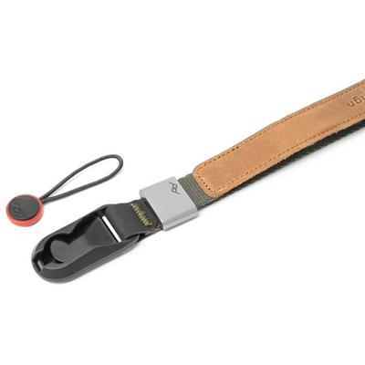 Peak Design Cuff - sage polsriem