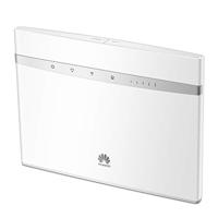 HUAWEI B525s LTE Router 300 Mbit (Cat. 6) wit - thumbnail