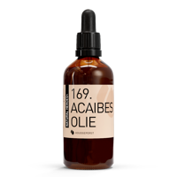Açaíbes Olie (Koudgeperst & Ongeraffineerd) - thumbnail