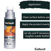 Collonil Nubuk+Textile D.Bruin 100ML - alle - thumbnail