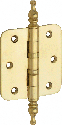 12x Kogell.scharn. RoH 76x76mm vaas MGO