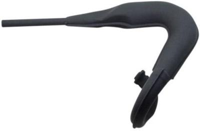 Jamarcol Uitlaat mt zwart