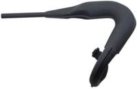 Jamarcol Uitlaat mt zwart - thumbnail