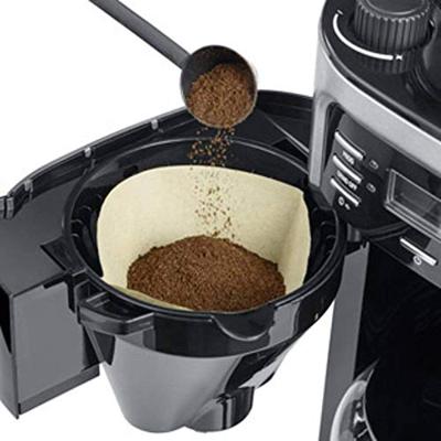 Severin KA4810 Koffiezetapparaat 1.4L 1000W Zwart Severin KA4810 Koffiezetapparaat 1.4L 1000W Zwart