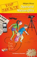 Operatie nieuwsflits (Paperback) - thumbnail