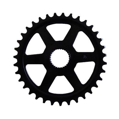 Esjot tandwiel Panasonic T28 1/2x3/32 vlak 35T