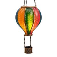 Verlichte luchtballon multi dia. 29x81 cm Anna's Collection - Annas collection - thumbnail