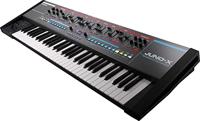 Roland JUNO-X - thumbnail