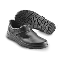 SIKA 173110 OptimaX Instapper O1 Wit - Maat 39 - 16.089.067.39 - thumbnail