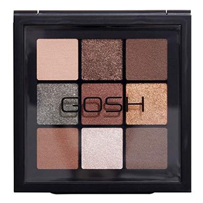 Gosh Eyedenity Shadow Palette 8 g 003 Be Happy Oogschaduw