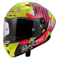 LS2 integraalhelm "ff805 thunder carbon gp aero replica aldeguer". helmet ff805 thunder gp aero rep.aldeguer xxl - thumbnail