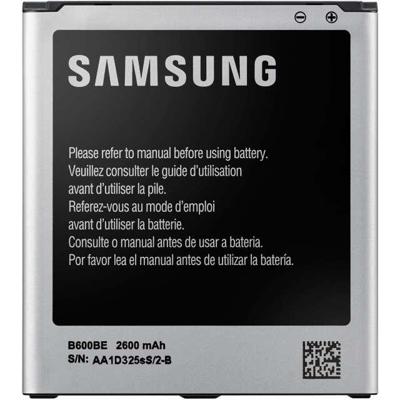 EB-B600BEBECWW Samsung Accu Li-Ion 2600 mAh Bulk