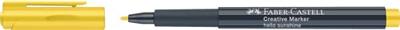 Faber Castell Creatief marker - 107 Hello Sunshine