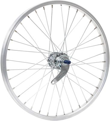 CONTEC achterwiel "alu sport + velosteel 471". rear wheel 20" 2,00 zinc CONTEC achterwiel "alu sport + velosteel 471". rear wheel 20" 2,00 zinc