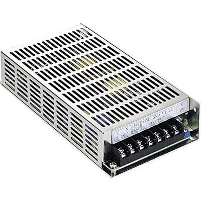 SunPower Technologies SPS 100P-24 Schakelnetvoedingsmodule 24 V/DC 4.9 A 100 W
