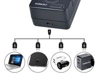 Camera-accu NP-W126 voor Fuji - Origineel Duracell - thumbnail