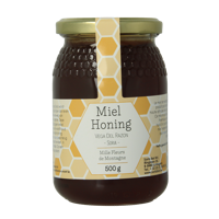 Soria Berghoning 500g - thumbnail
