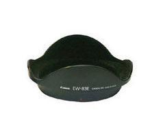 Canon EW-83E zonnekap voor de EF-S 10-22mm, EF 17-40mm L