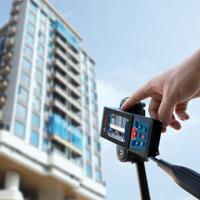 Bosch Professional GLM 150-27 C Laserafstandsmeter 150 m - thumbnail