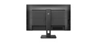 Philips Monitore 279P1/00 LCD-monitor Energielabel G (A - G) 68.6 cm (27 inch) 3840 x 2160 Pixel 16:9 4 ms HDMI, USB-A, DisplayPort, DVI IPS LCD - thumbnail