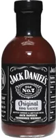 Jack daniels bbq original saus - 473 ml - thumbnail