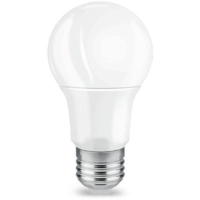 LED Lamp E27 5W 470lm - Helder/Koud Wit 6500K - Vervangt 40W Gloeilamp