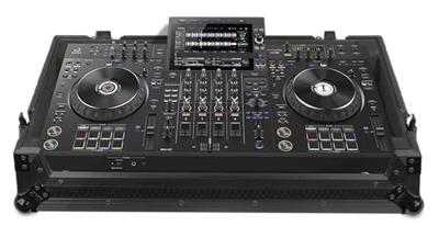 UDG U91105BL Black Plus Ultimate Flight Case voor AlphaTheta XDJ-AZ